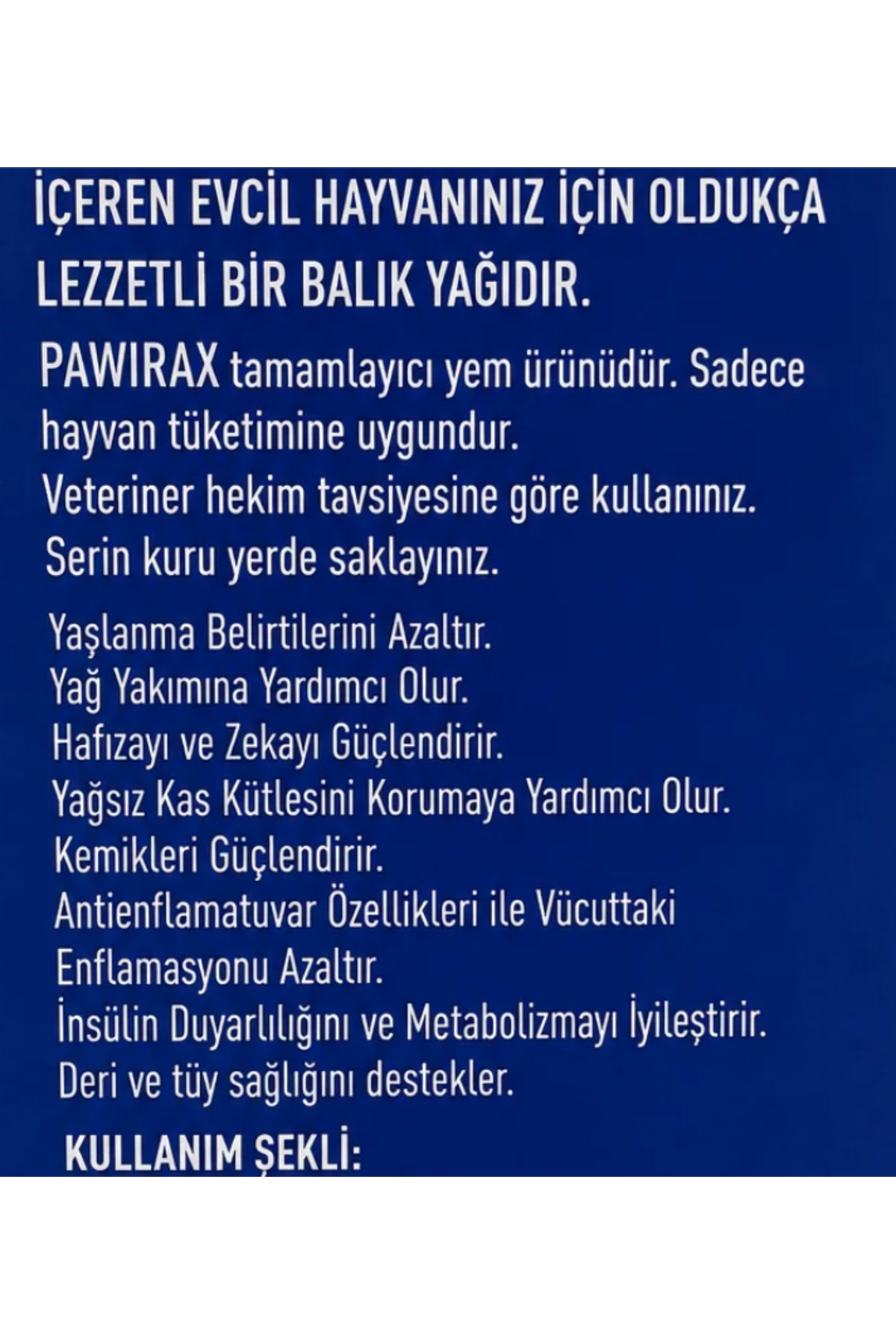 ست خمیر مالت گربه ۱۰۰ میلی‌لیتر و روغن ماهی گربه ۲۰۰ میلی‌لیتر پاویراکس pawirax