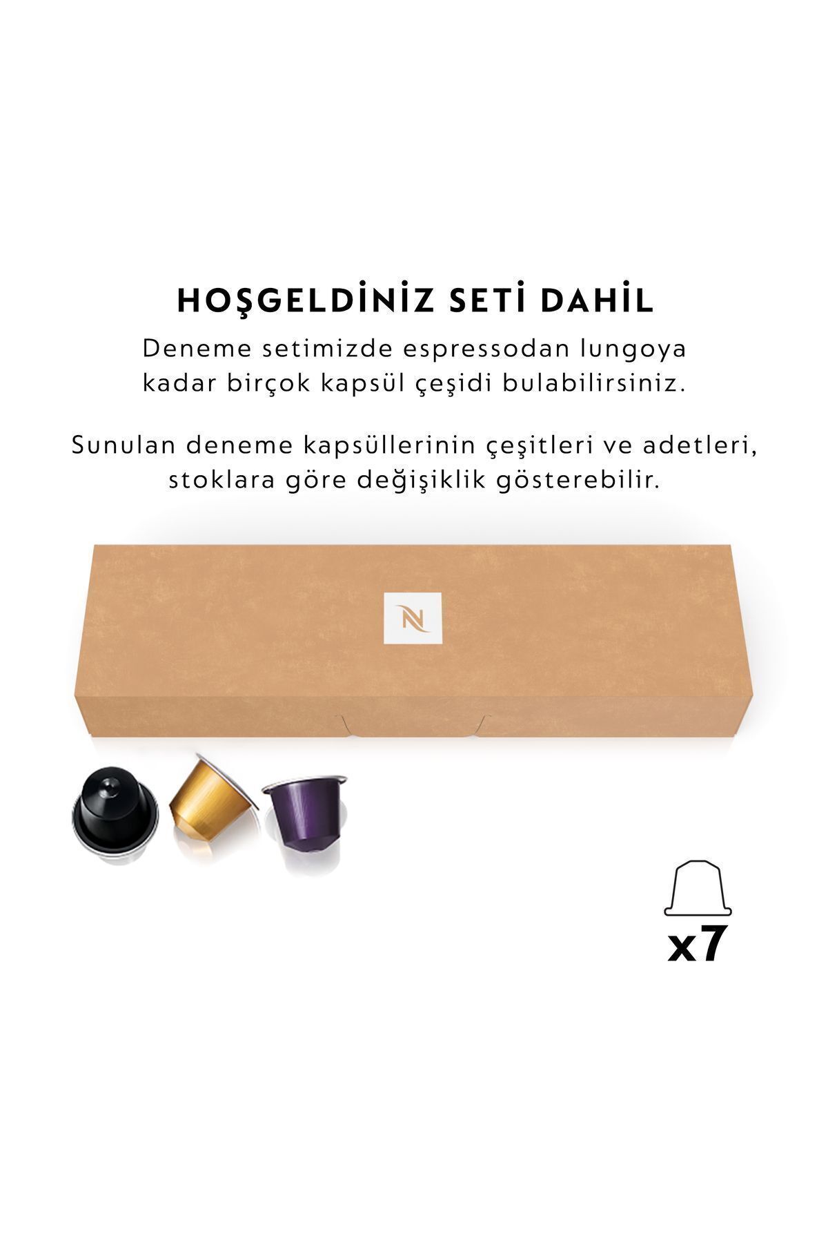 دستگاه اسپرسو و کاپوچینو قهوه ساز مینی C30 ESSENZA مشکی اورجینال Nespresso