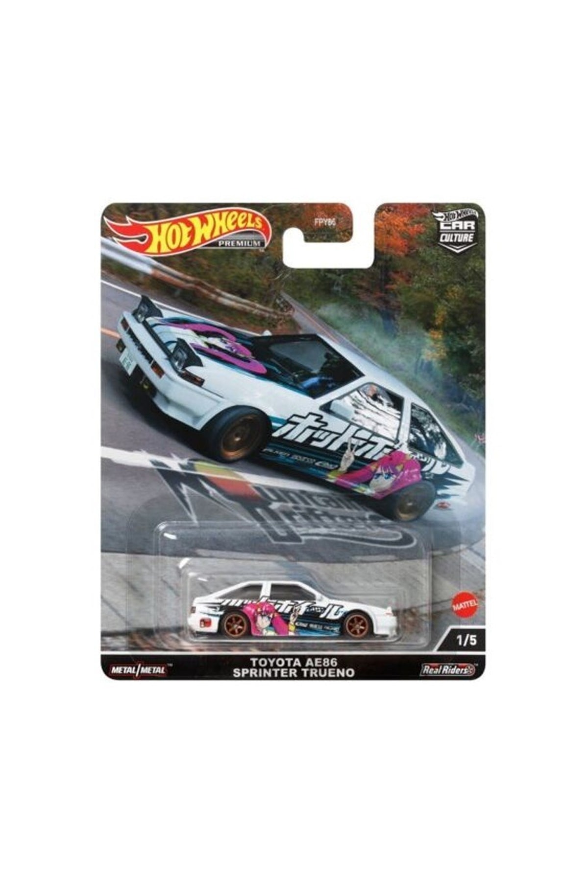 ماشین اسباب بازی وسایل نقلیه حق بیمه هات ویلز اورجینال HOT WHEELS