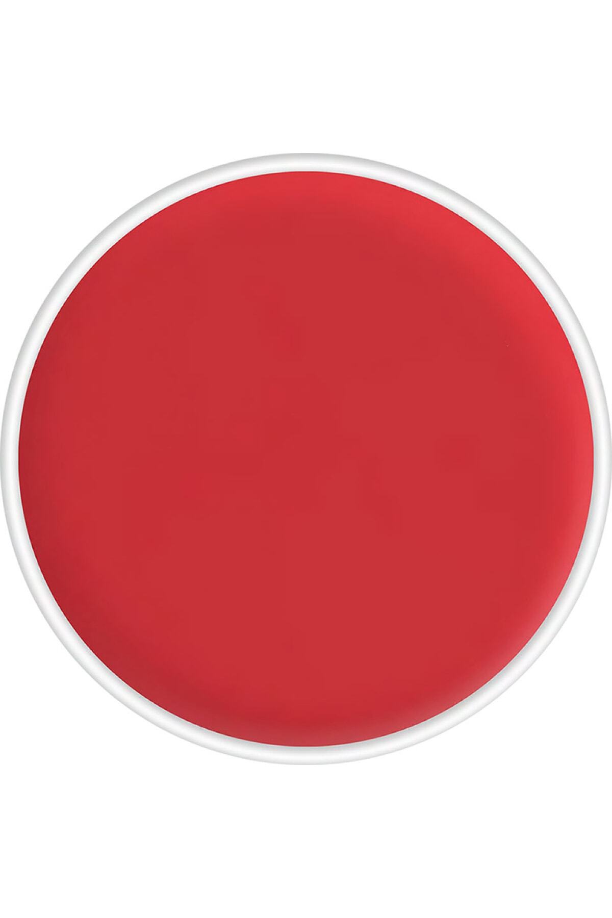 Kryolan رنگ لب مایع کلاسیک 01209 بازپر کریولان