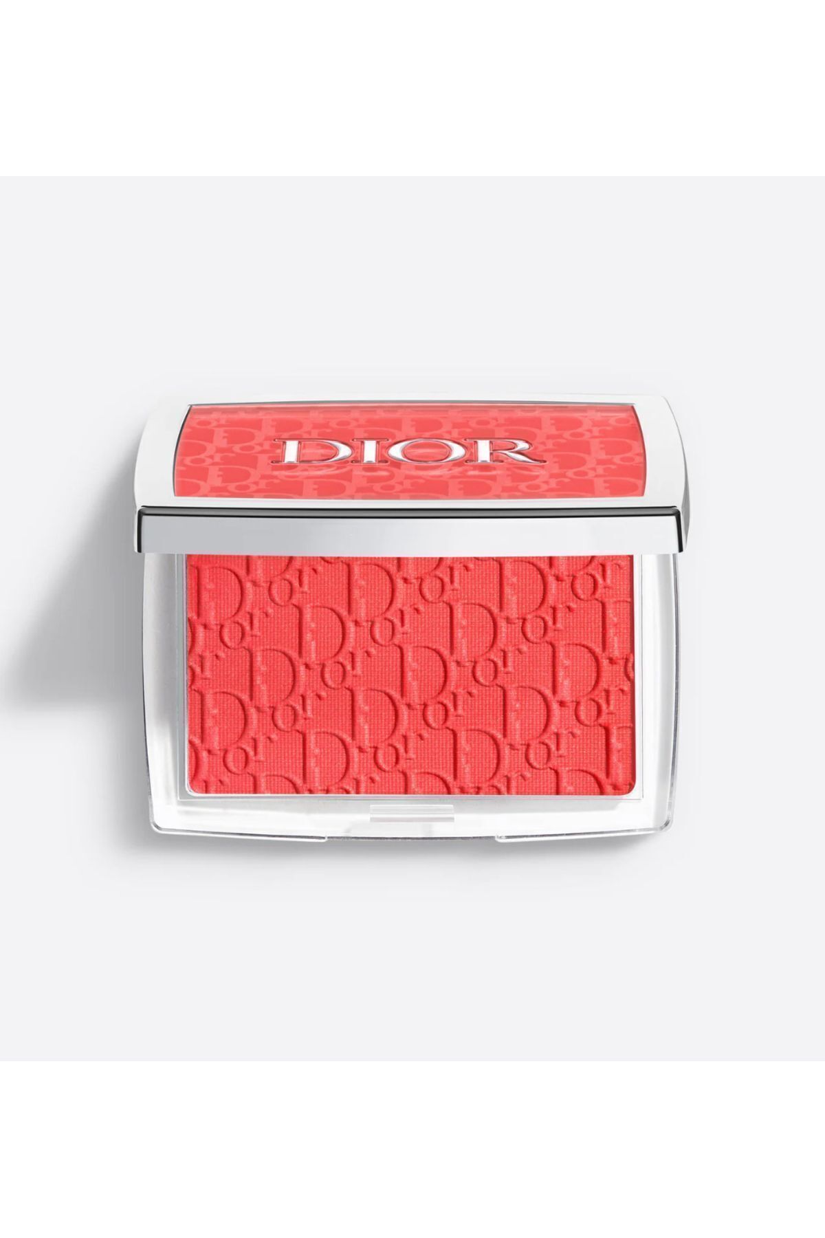 Dior رنگ‌آمیزی گونه‌های گلابی روشن‌کننده