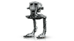 مجموعه ساختنی و نمایشی AT-ST Walker لگو LEGO Star Wars مدل 75417، ۱۵۱۳ قطعه، حداقل سن ۱۸ سال