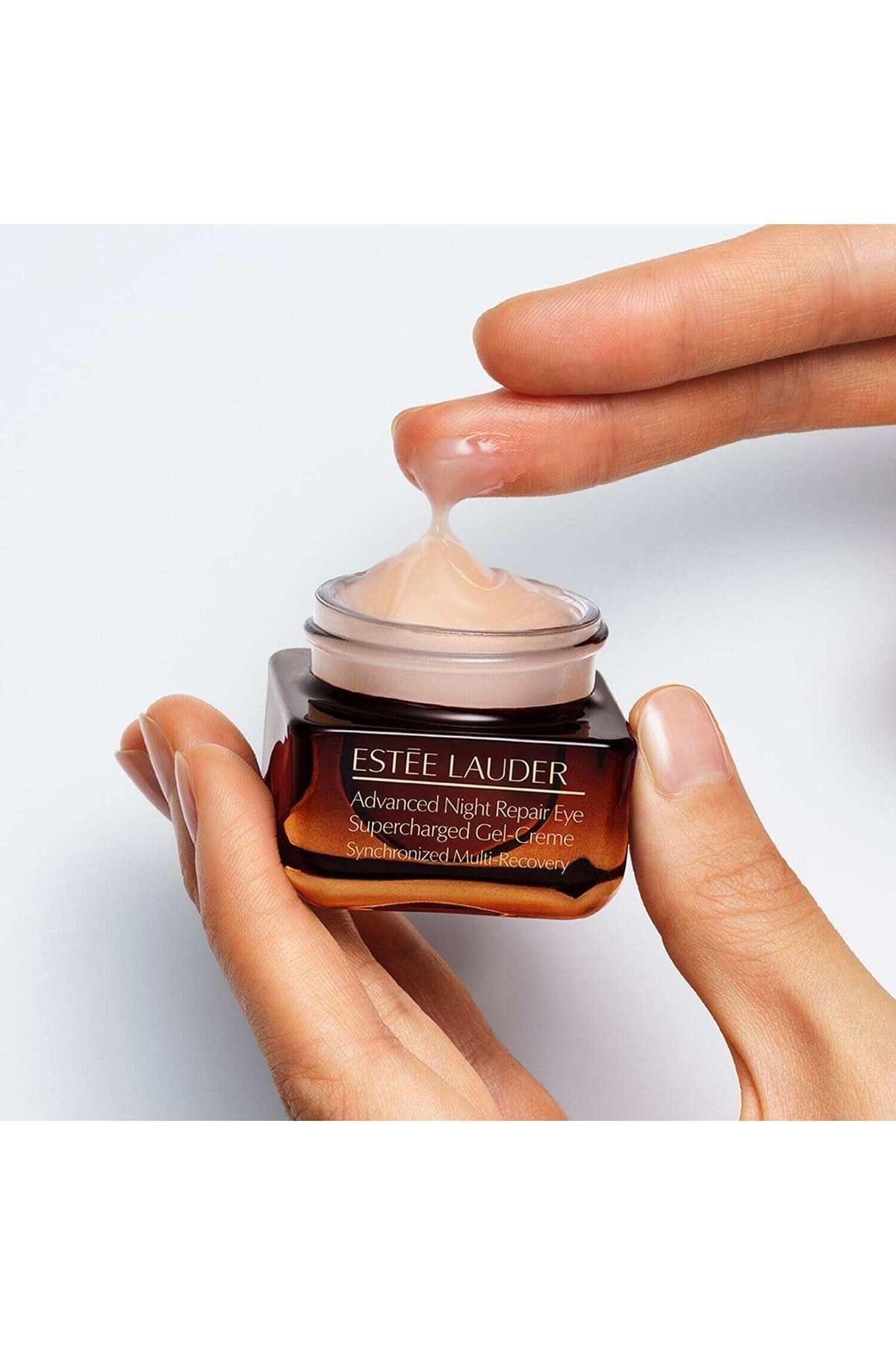 ژل چشم ابرپیشرفته تقویت شده شبانه روزی 5 میلی لیتر استی لادر Estee Lauder