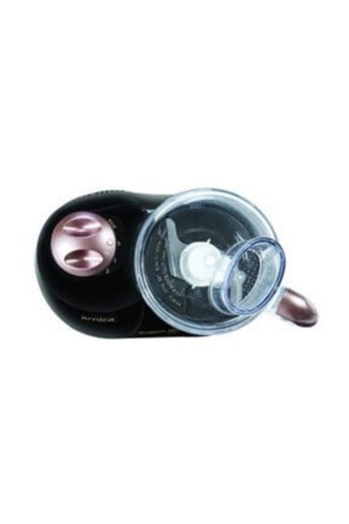خردکن و غذا ساز غذاساز مینی GH21031 PROKIT 444 رز سیاه اورجینال Arnica