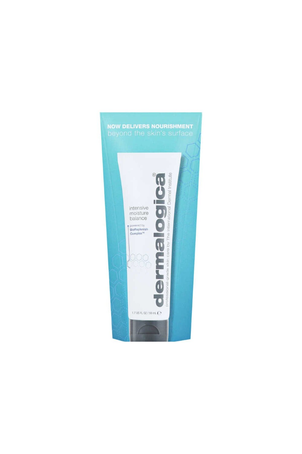 Dermalogica مرطوب کننده غنی کننده پوست خشک مرطوب کننده 50 میلی لیتر