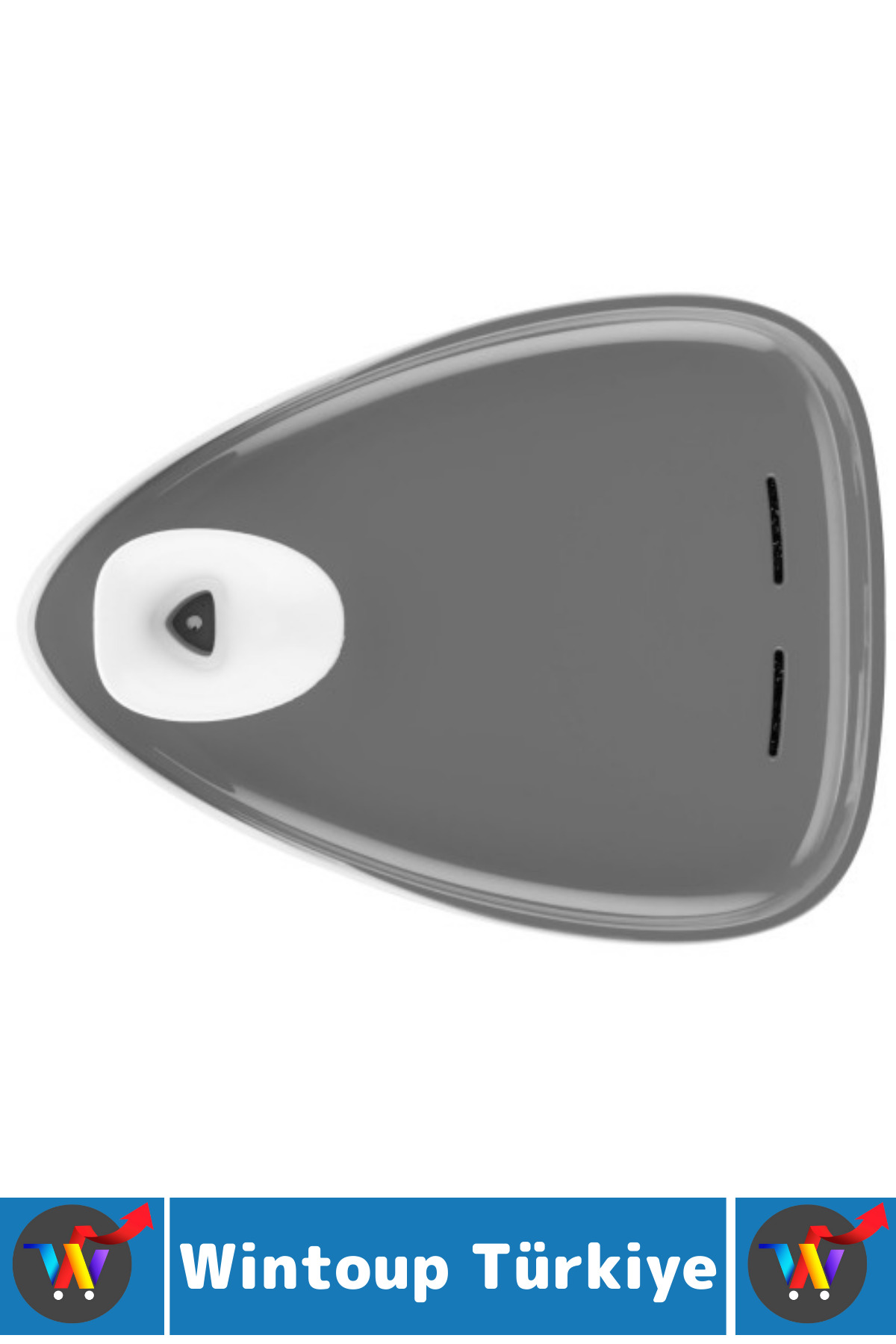 آبخوری هوشمند گربه و سگ وینتوآپ Wintoup مدل Pet Akıllı Su Kabı-1200