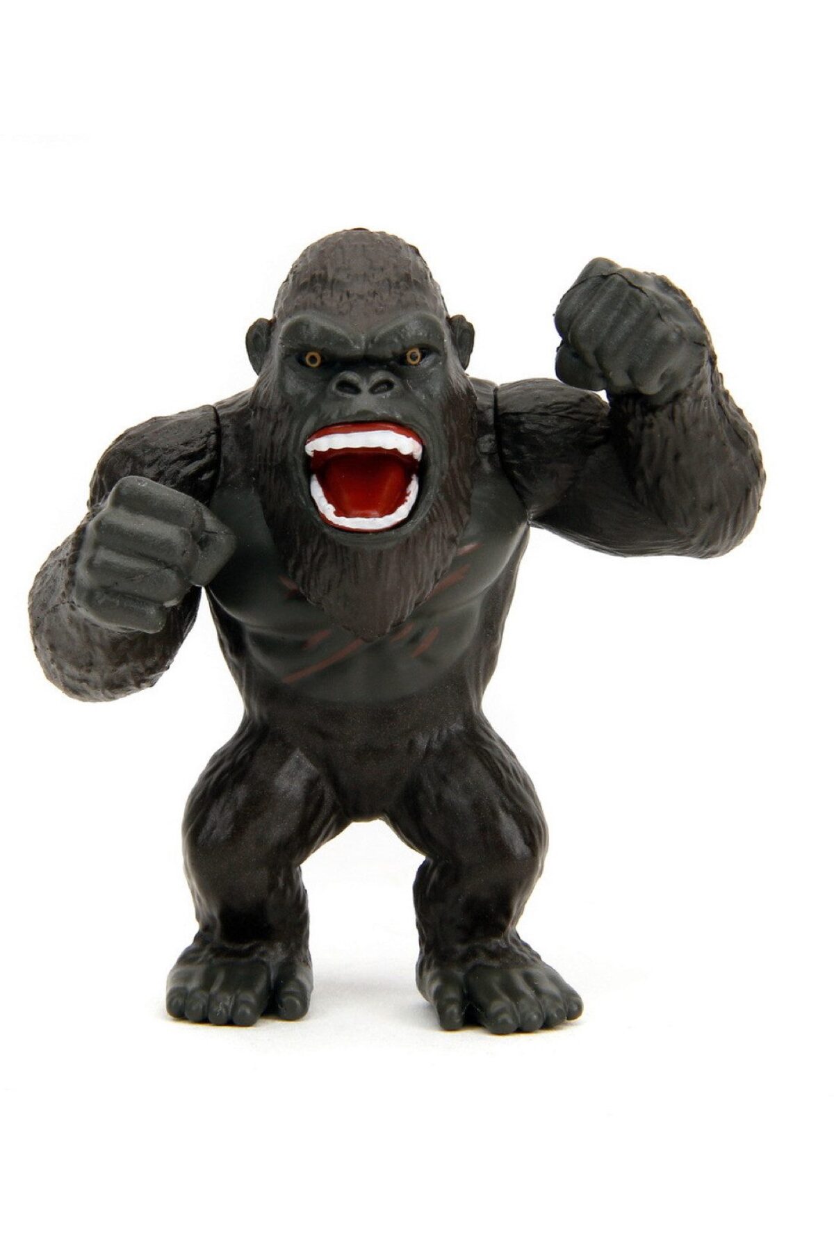فیگور GODZILLA فلزی ۴ عددی اصل Jada