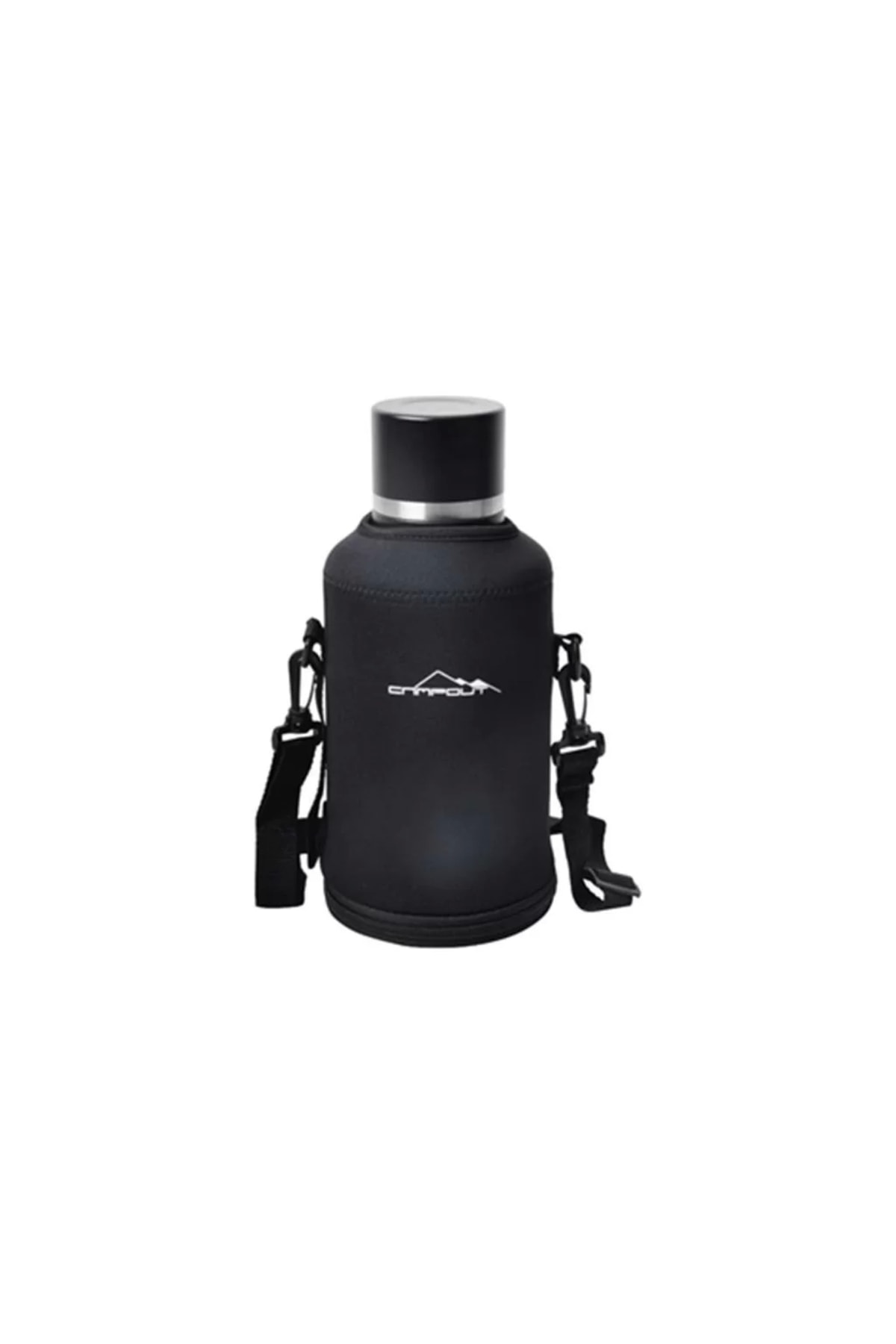 فلاسک قمقمه دولایه CAMPOUT NG165 2000ML اورجینال Nurgaz