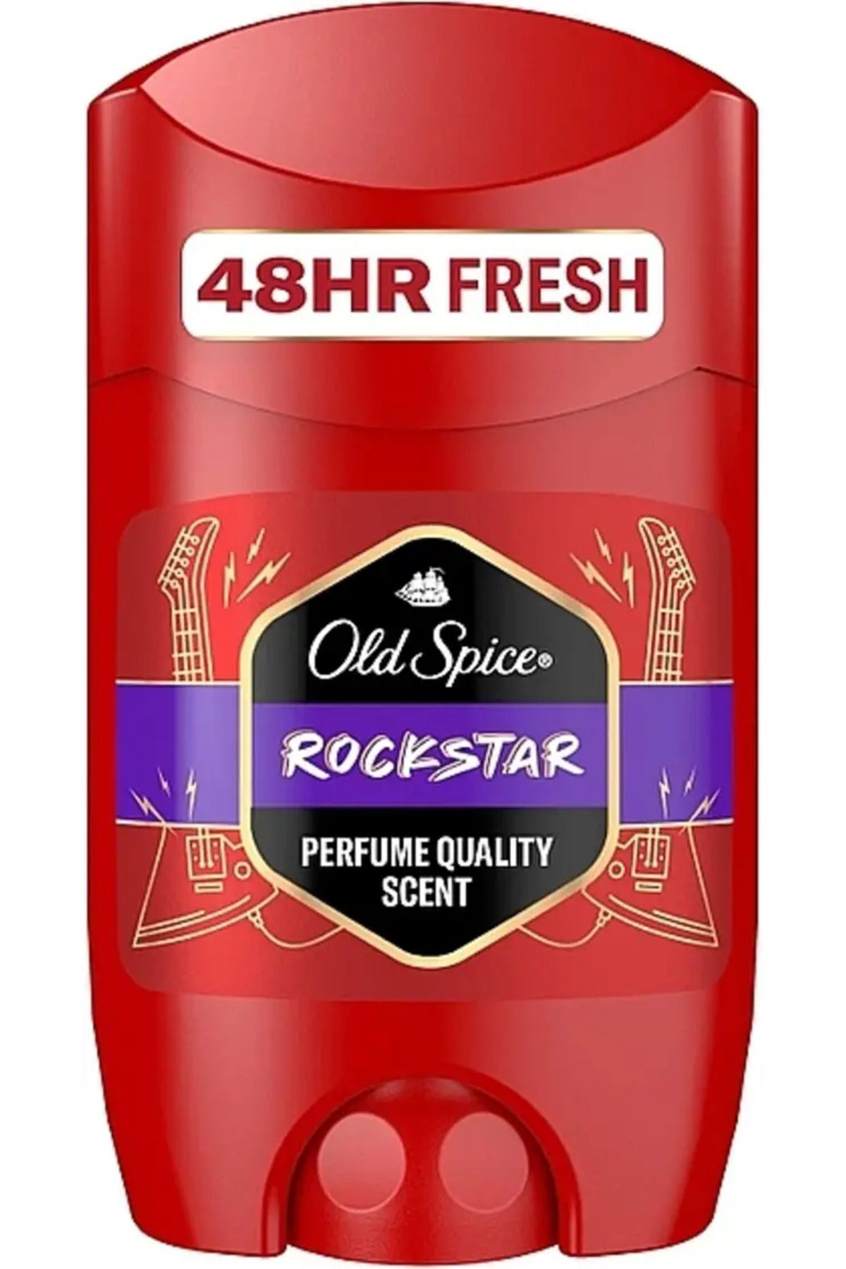 دئودورانت و رول آن استیک راک استار 50 میل Old Spice