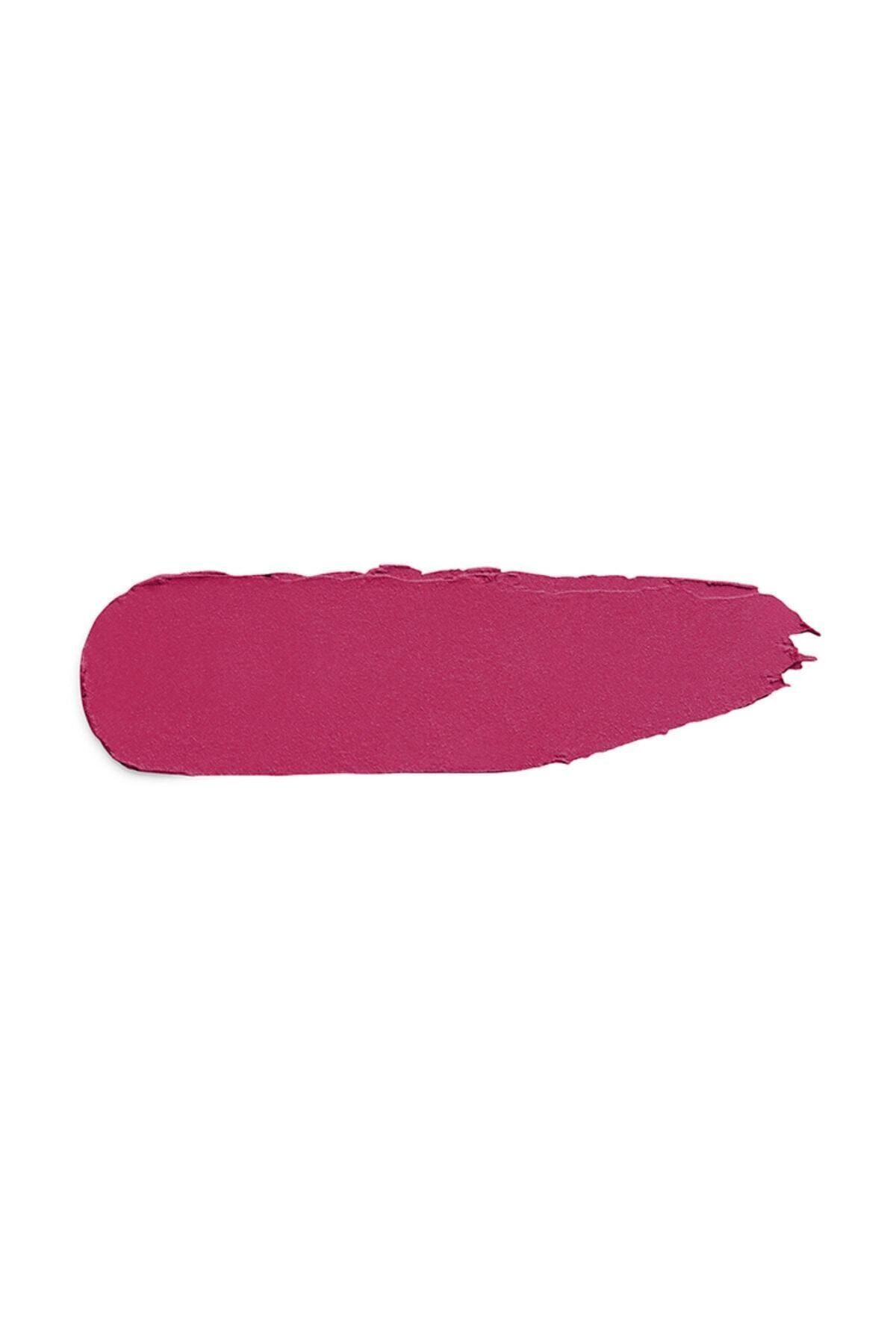 رژ لب کرمی نیمه مات مدل Unlimited Stylo رنگ Magenta شماره 11 کیکو KIKO