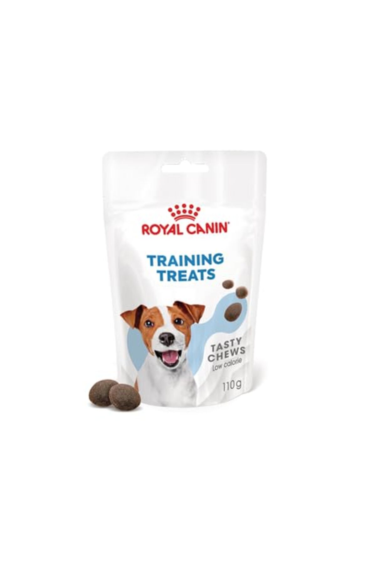 تشویقی آموزشی سگ رویال کنین Royal Canin، ۱۱۰ گرم