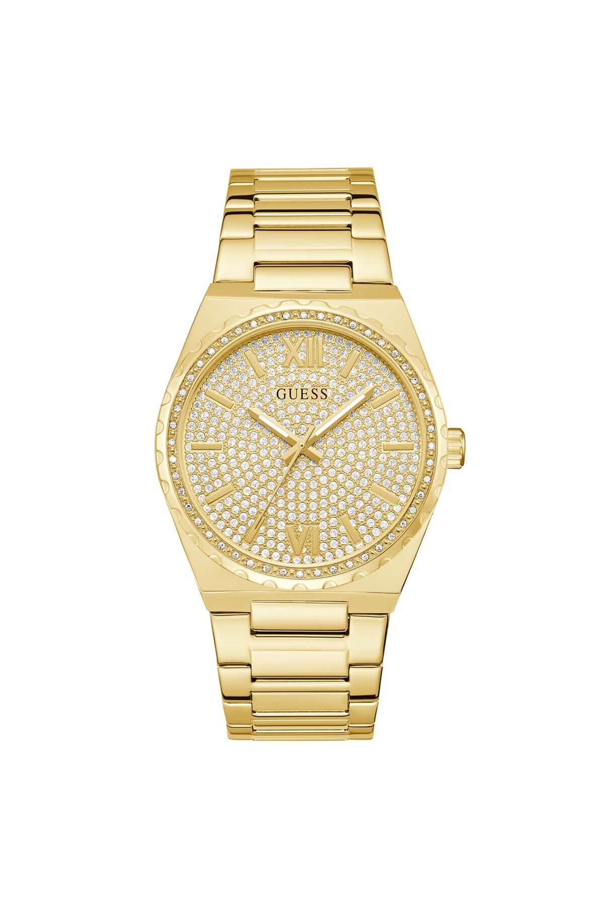 ساعت مچی GUU1449G2M اورجینال Guess
