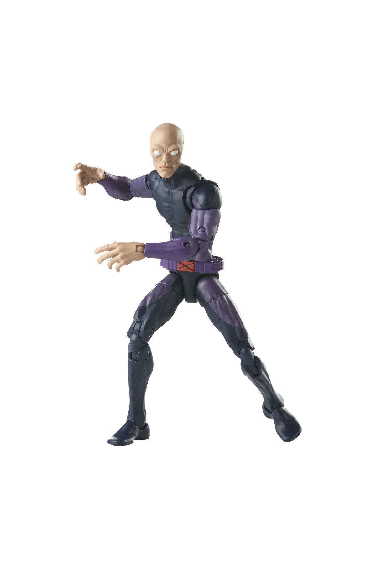 فیگور سریال LEGENDS MARVEL'S DARWIN ACTION FIGUR MARVEL