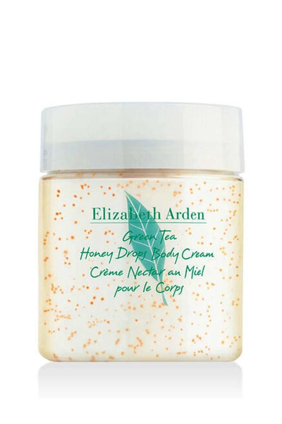 Elizabeth Arden مرطوب کننده بدن با مواد مرطوب کننده طبیعی