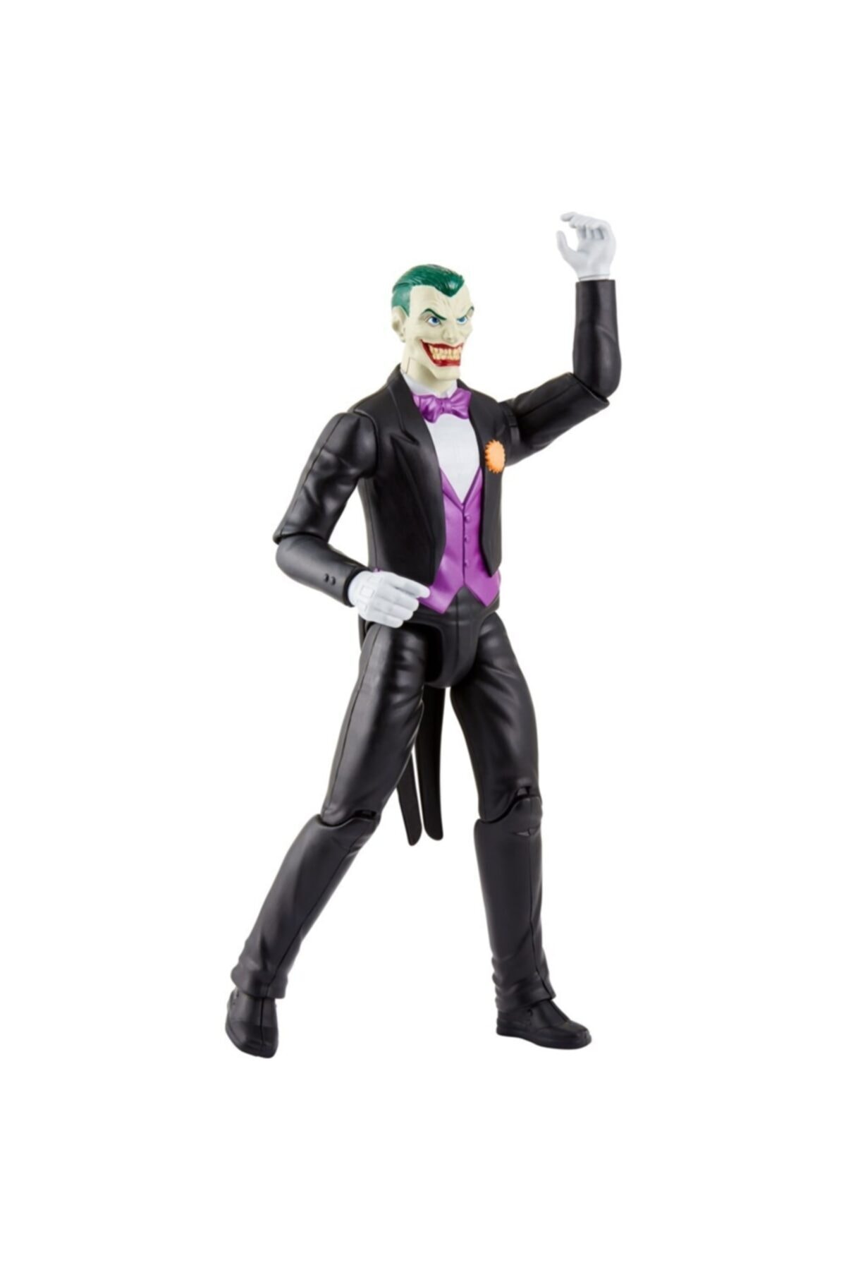 اسباب بازی های فیگور دیگر DC THE JOKER 30 CM ACTION FIGURES FVM73 FVM69 Batman