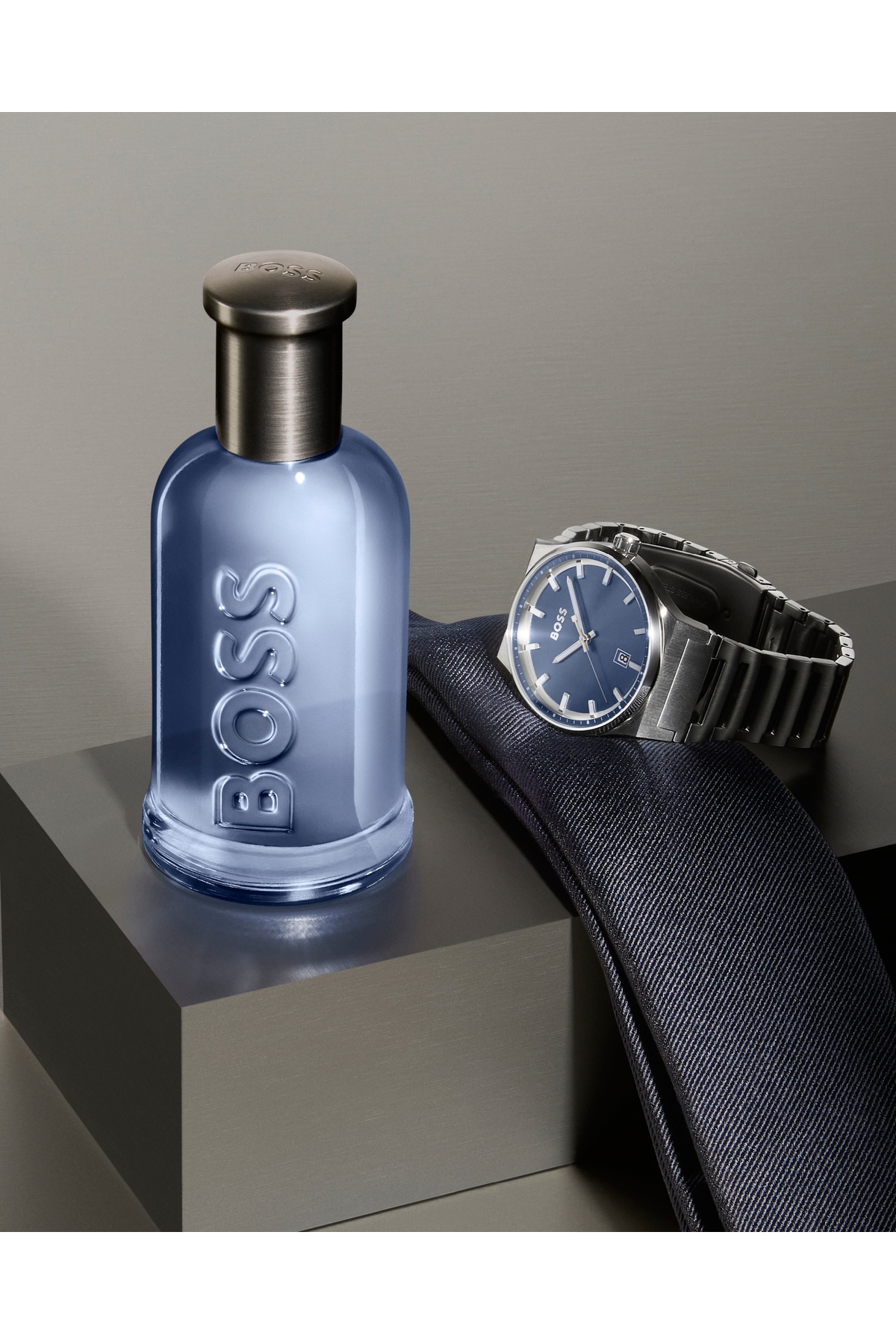 Hugo Boss عطر مردانه بوتلد اینفینیت ادوپرفیوم 50 میلی لیتر