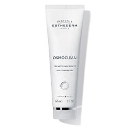 ژل پاک‌کننده صورت انستیتو استدرم Institut Esthederm Osmoclean Pure، ۱۵۰ میلی‌لیتر