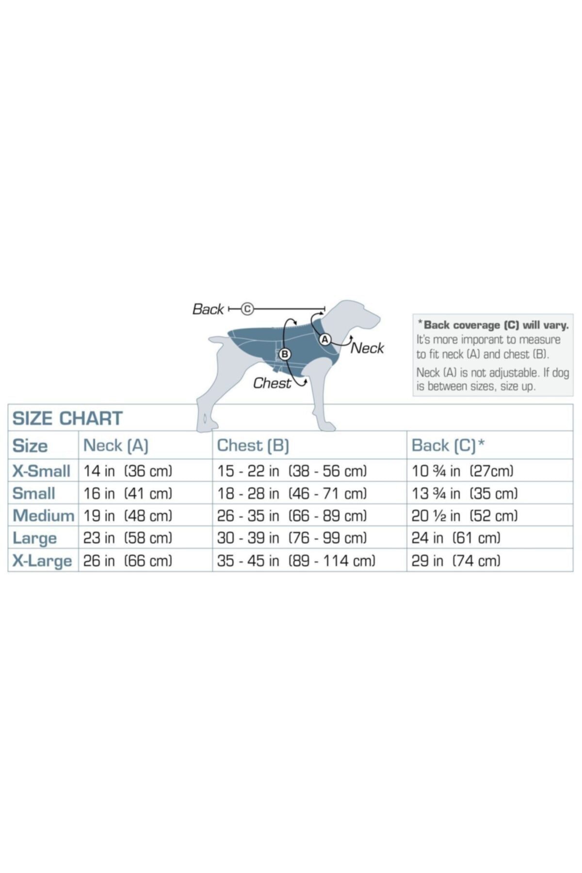 کاپشن ضدآب سگ پت‌سیف PetSafe، Kurgo North Country، مشکی K01546