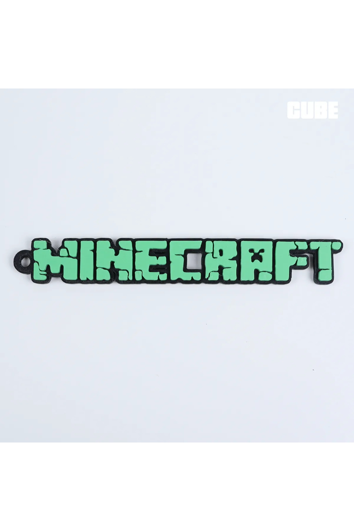 MINECRAFT KEYCHAIN V1 اورجینال Mosilla
