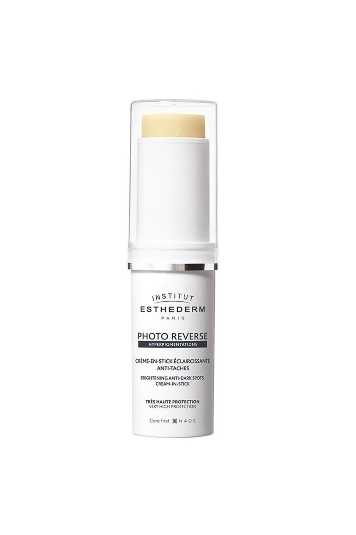 INSTITUT ESTHEDERM ضد لکه ضد آفتاب استیک 10 گرم فتو ریورس اینستیتوت استدرم