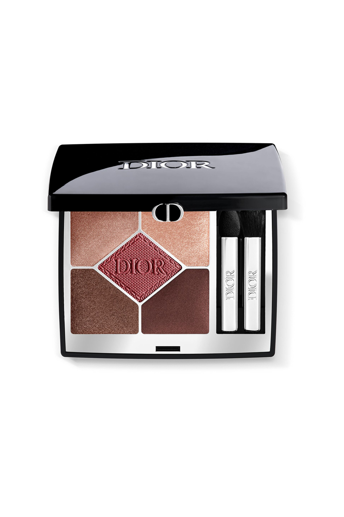 Dior سایه چشم دیورشو 689 میتزا