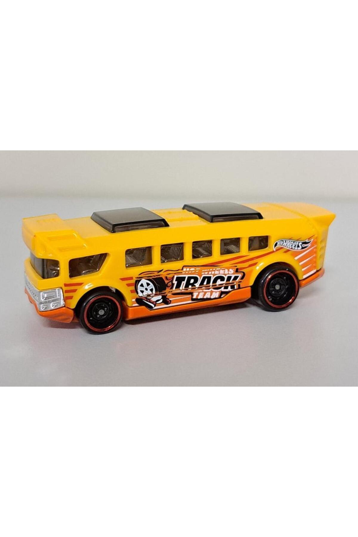 ماشین اسباب بازی چرخهای داغ HKJ68 هات ویلز اورجینال HOT WHEELS
