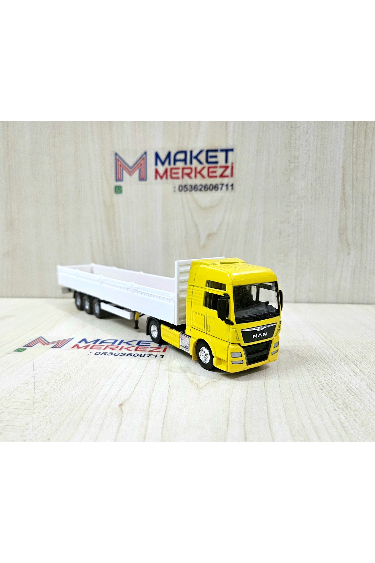 مدل خودرو 25 سانتی متر طول 1 64 MAN TGX RAFT TRUCK MODEL نام شرکت را می توان نوشت رنگ مشخص کنید اورجینال WELLY