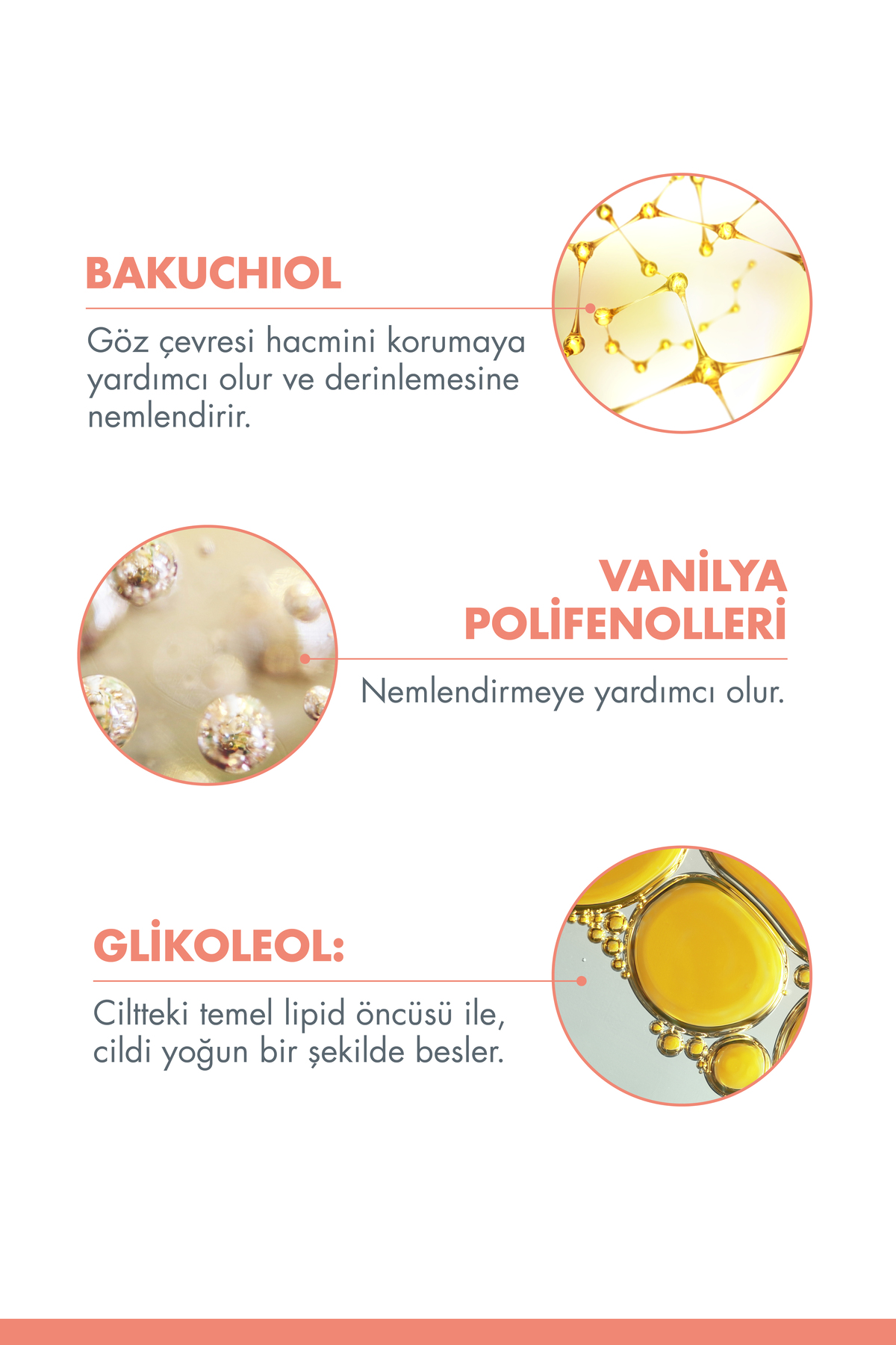 کرم دور چشم نگهداری محیط DERMABSOLU GOZ 15 میل Avene