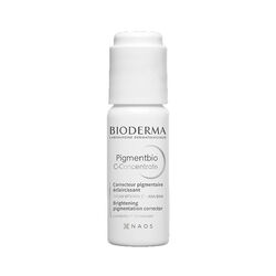سرم شب ویتامین سی بایودرما Bioderma مدل پیگمنت‌بیو سی-کنسانتره برای پوست حساس لک‌دار ۱۵ میلی‌لیتر