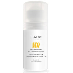 رول‌آن ضدتعریق بیب Babe، ۵۰ میلی‌لیتر