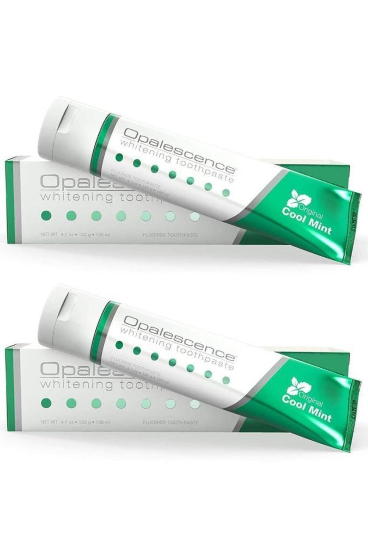 خمیردندان سفیدکننده اپالسنس Opalescence، ۲ عدد ۱۳۳ گرم