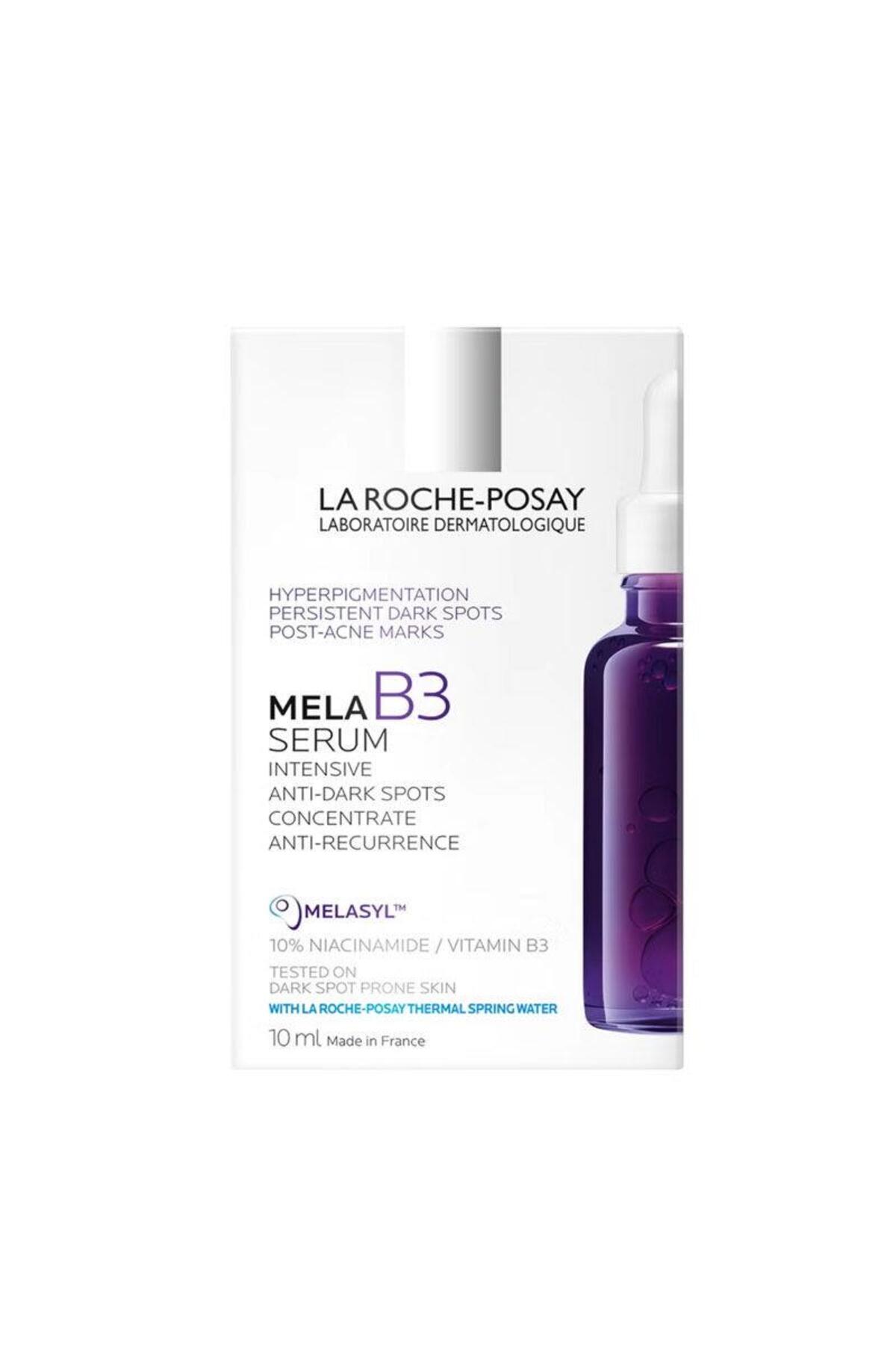 لاروش پوزای (La Roche-Posay)