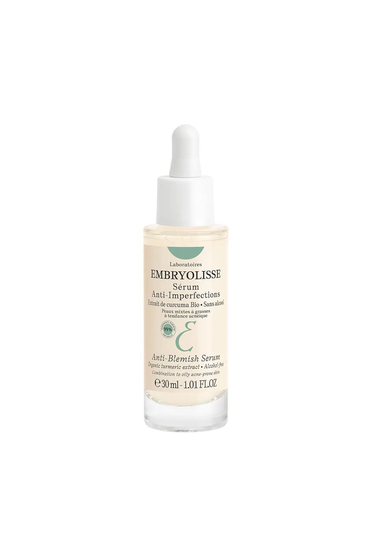 سرم پوست ضد نقص 30 میل Embryolisse