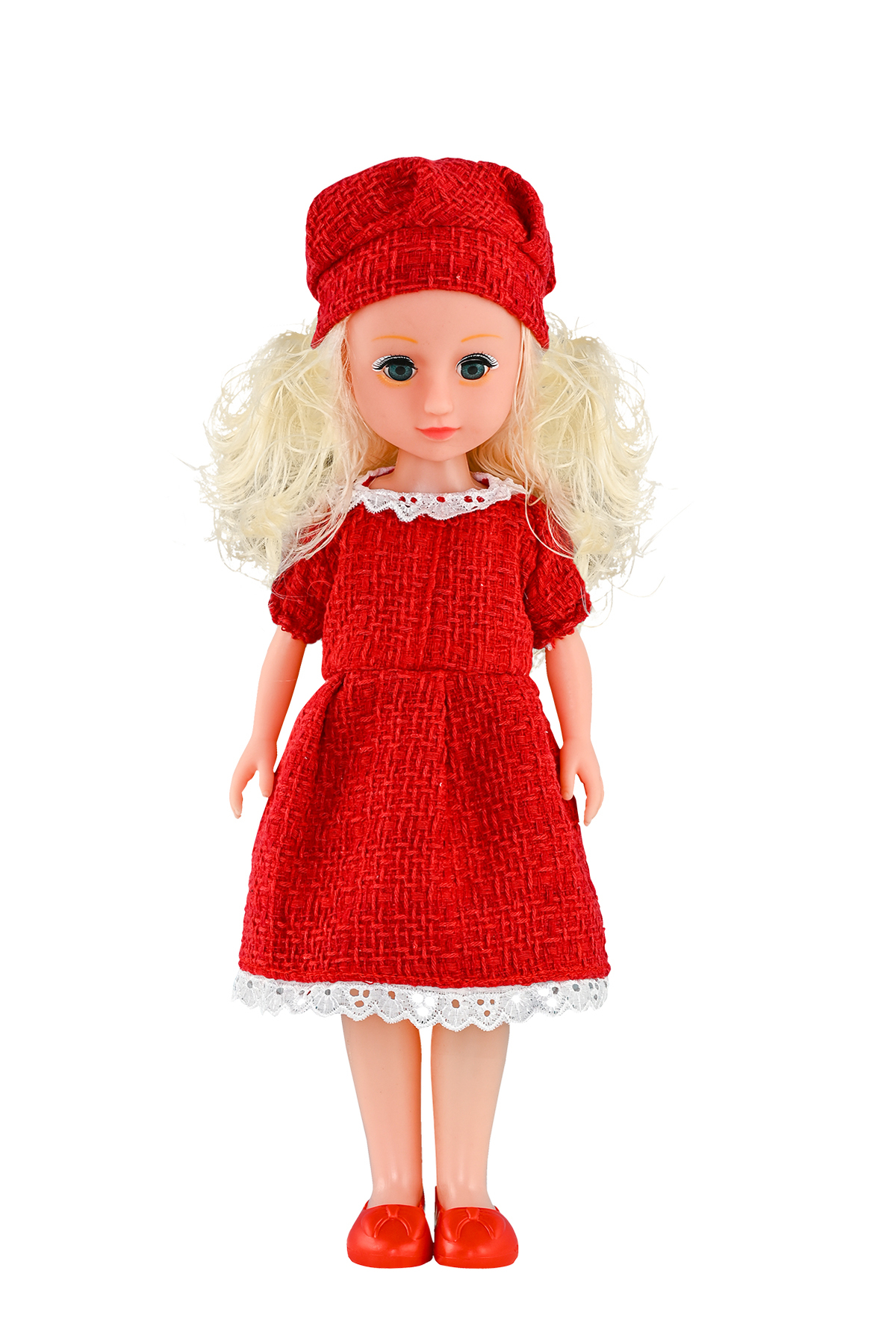 عروسک های اسباب بازی و لوازم جانبی بچه نقاش الیسا از ترکیه Global Toys