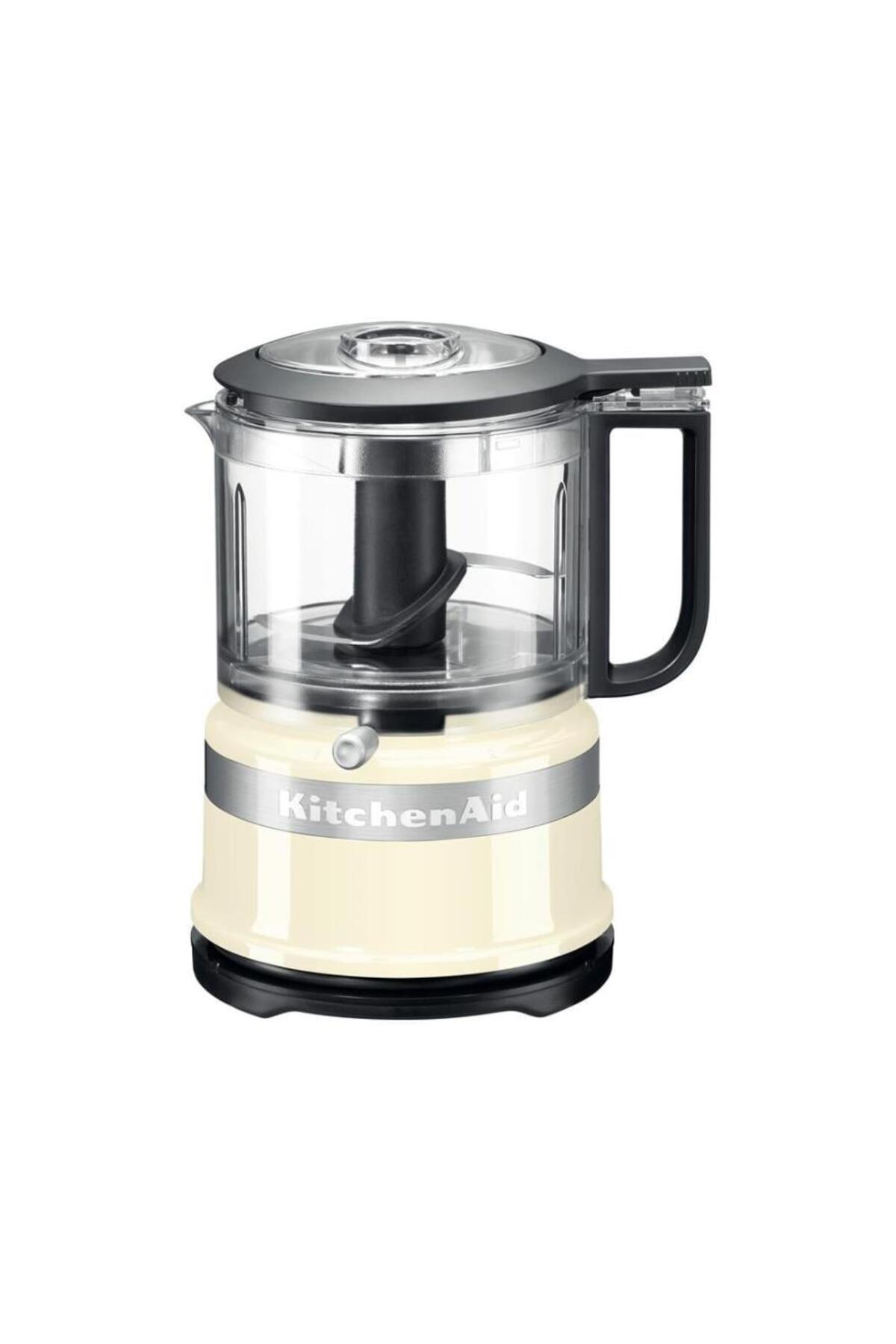 خردکن و غذا ساز مینی غذاساز 5KFC3516EAC اورجینال Kitchenaid