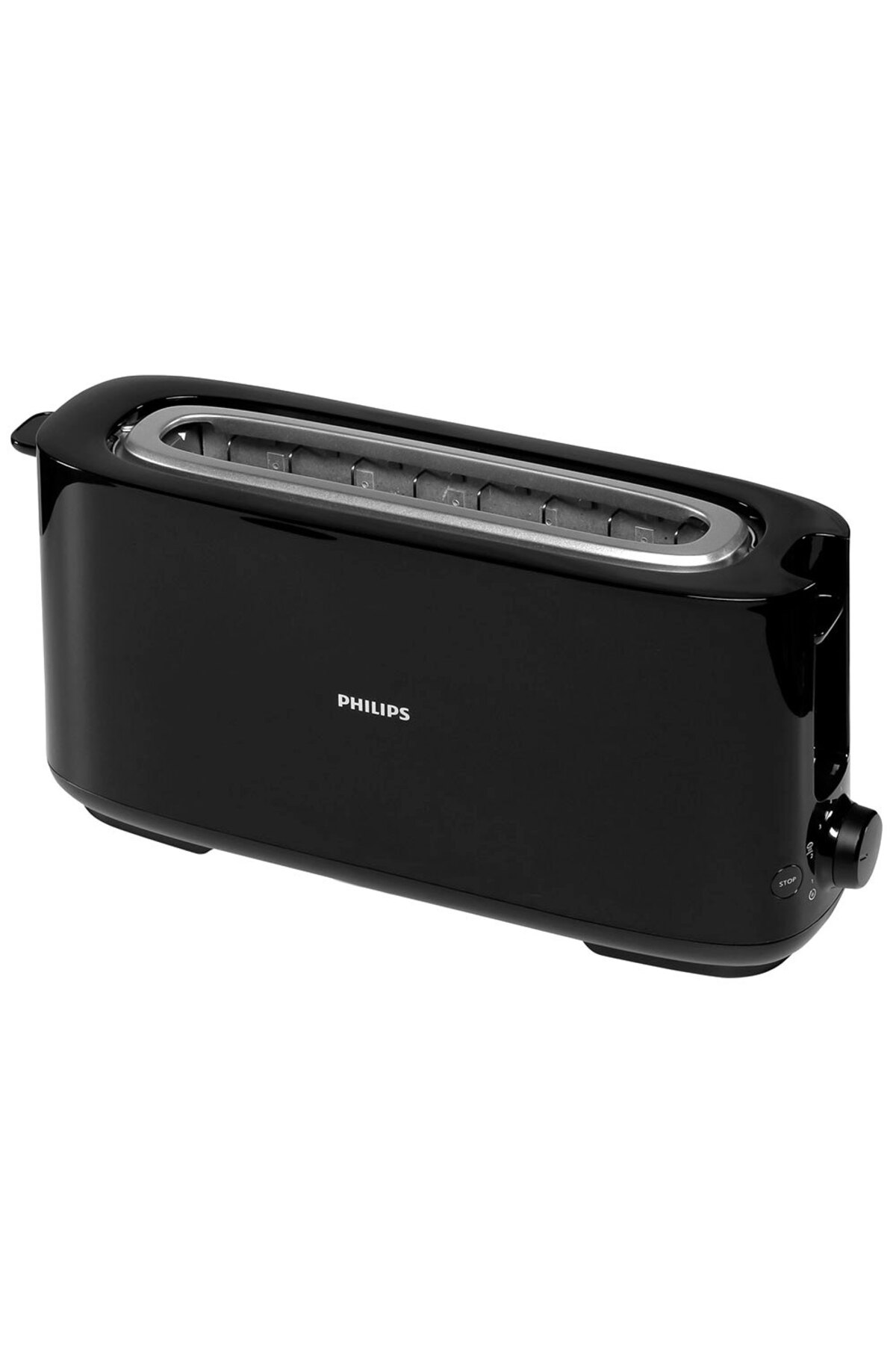 توستر اورکالا فروشگاه فیلیپس سری جدید چندتنظیمی فروشنده مجاز بزرگ EVREKALA اورجینال Philips