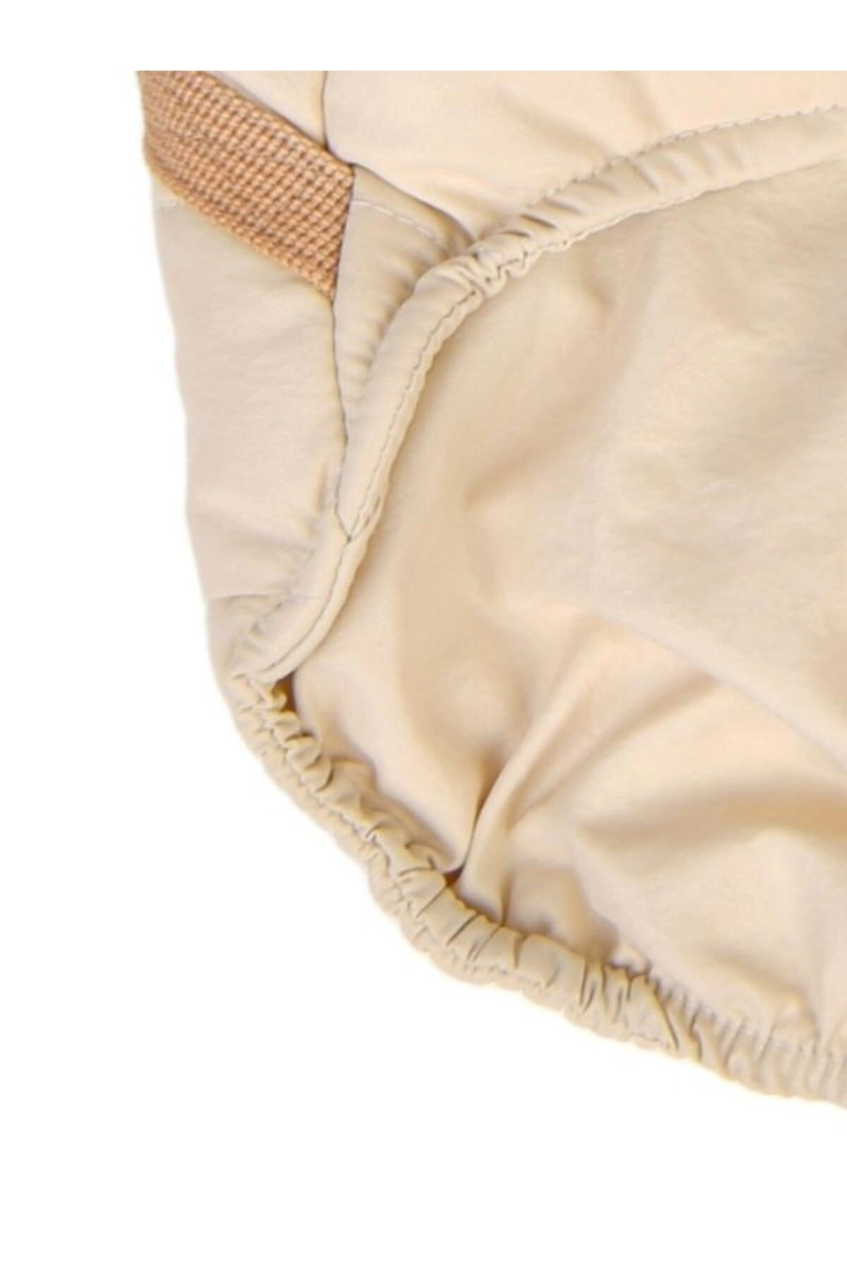 کاپشن سگ پوپیا Puppia Cotton Touch Harness، بژ