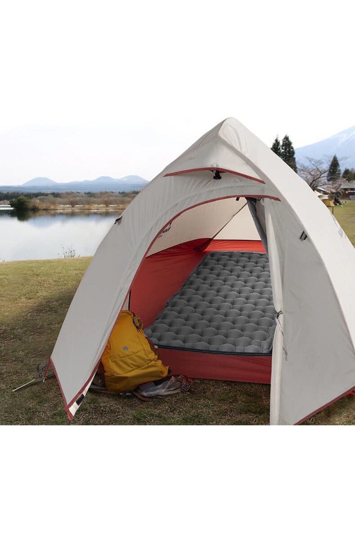 زیرانداز بادی نیچرهایک Naturehike Comfort تک‌نفره