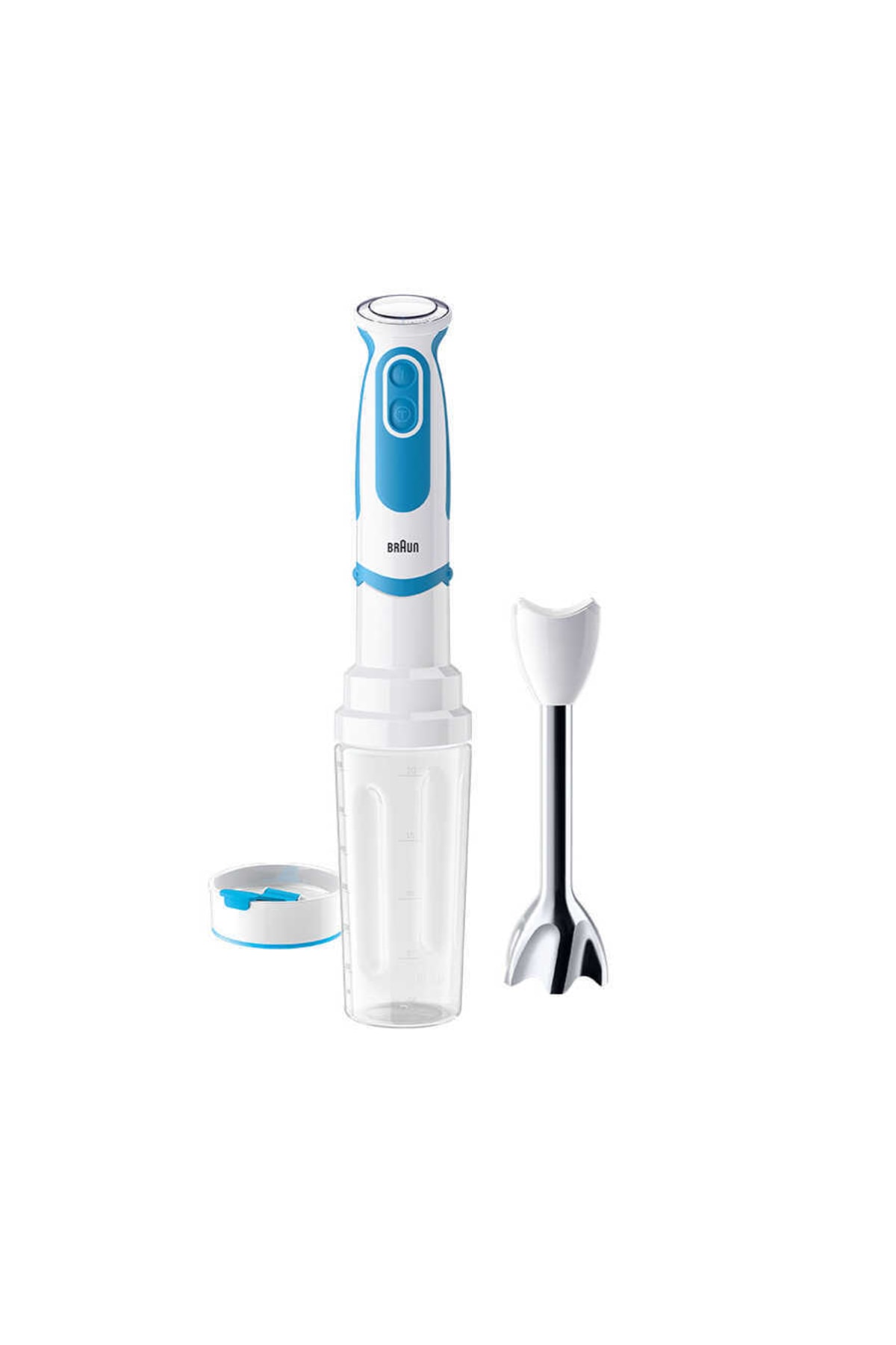 ست مخلوط کن دستی MULTIQUICK 5 VARIO MQ525 اورجینال Braun