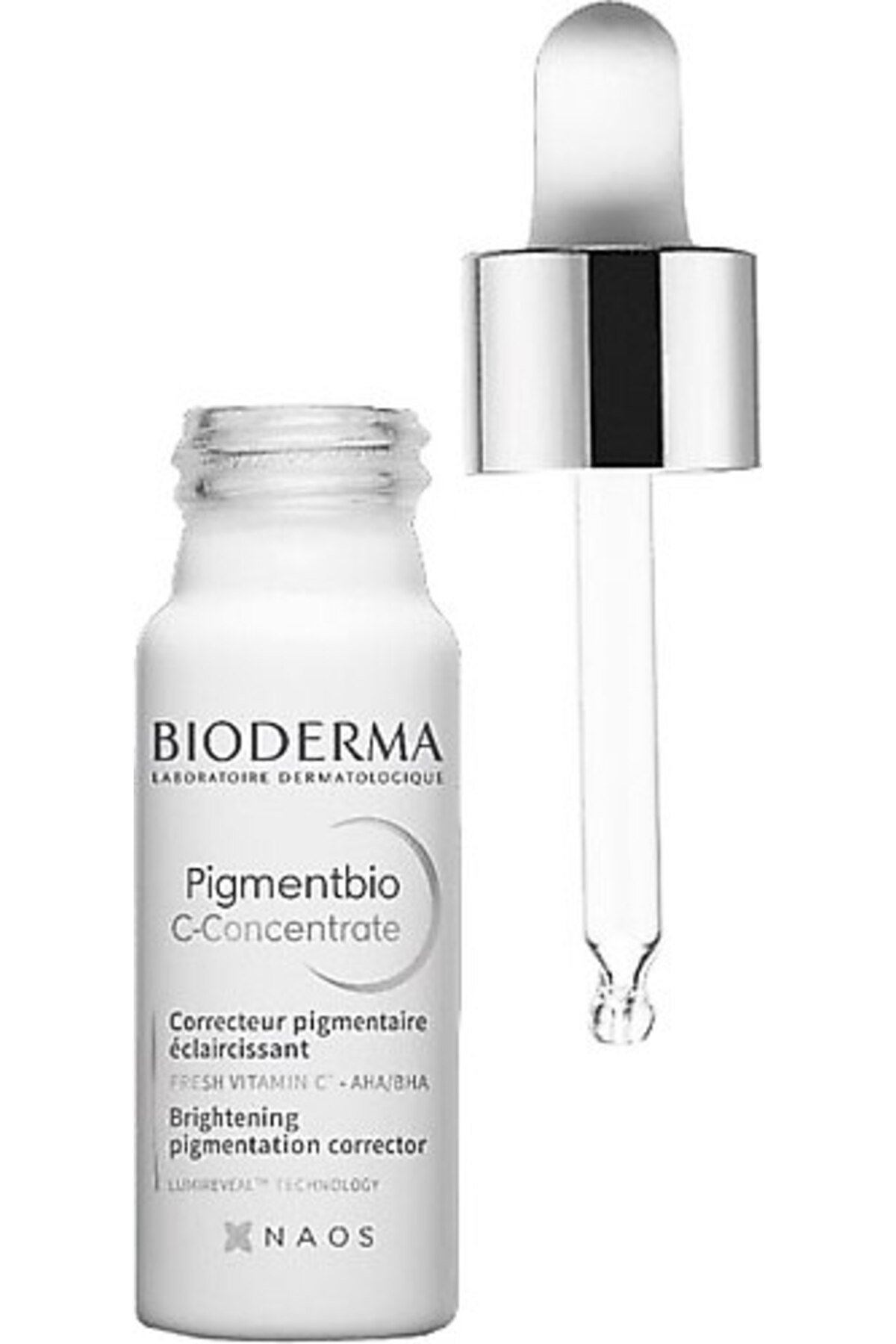 Bioderma سرم ضد لکه پیگمنت بایودرما حجم ۱۵ میلی لیتر