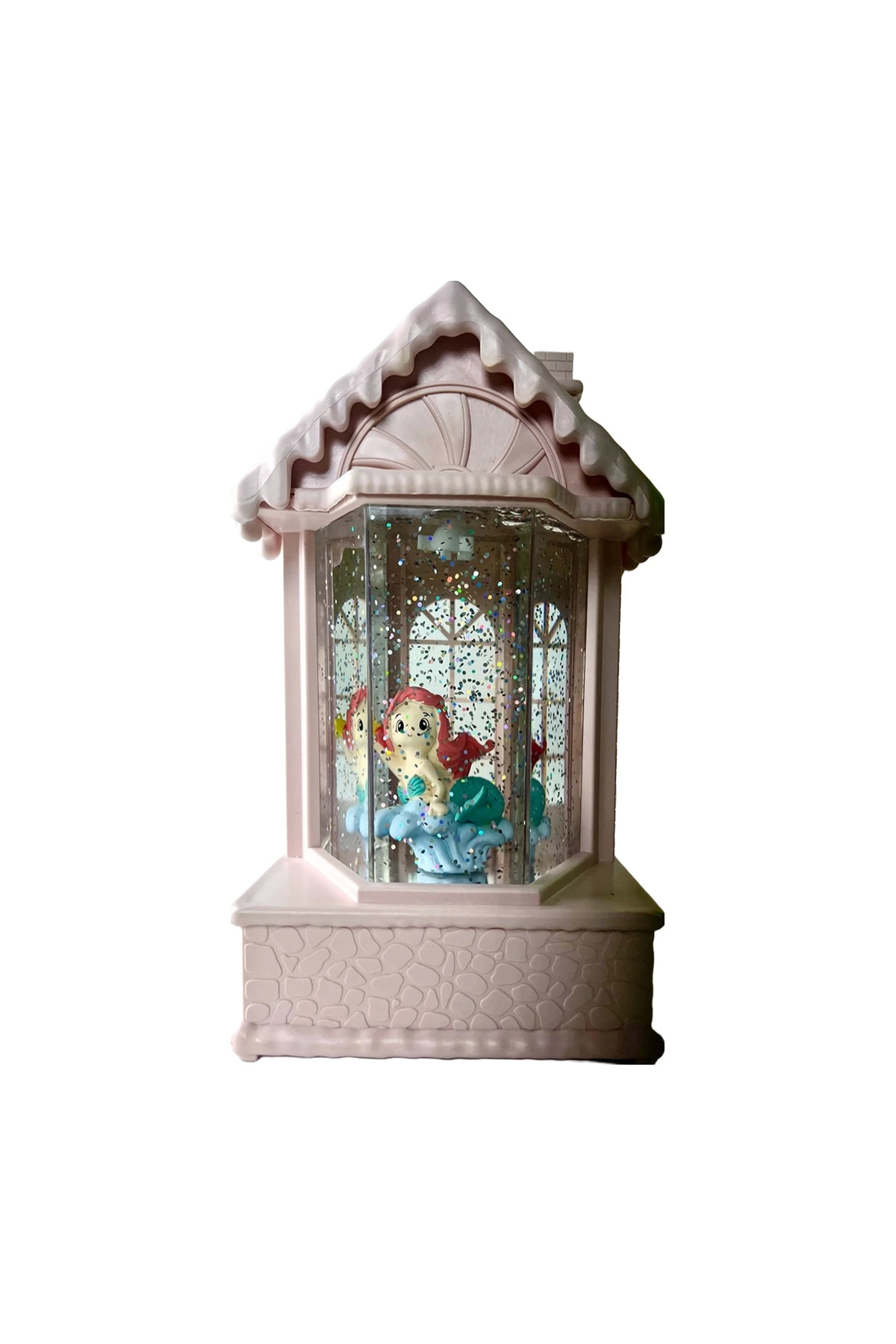 گوی برفی هدیه شب سال نو SNOW GLOBE LLM HDY0247 از ترکیه TOYFEST