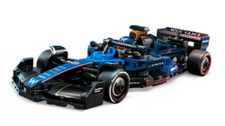 مجموعه ساختنی خودروی مسابقه‌ای فرمول ۱ ویلیامز ریسینگ FW46 لگو LEGO اسپید چمپیونز Speed Champions مدل 77249، ۲۶۳ قطعه، حداقل سن ۱۰ سال