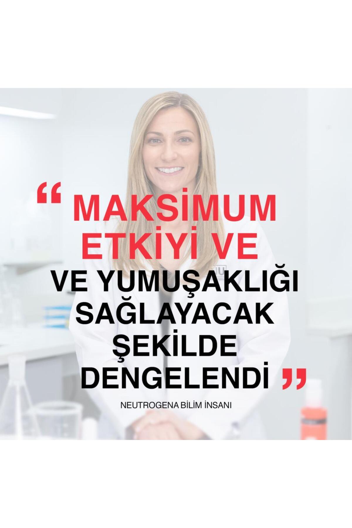 سرم پوست ضد جوش 30 میلی لیتر مناسب برای مراقبت از صورت نوتروژینا Neutrogena