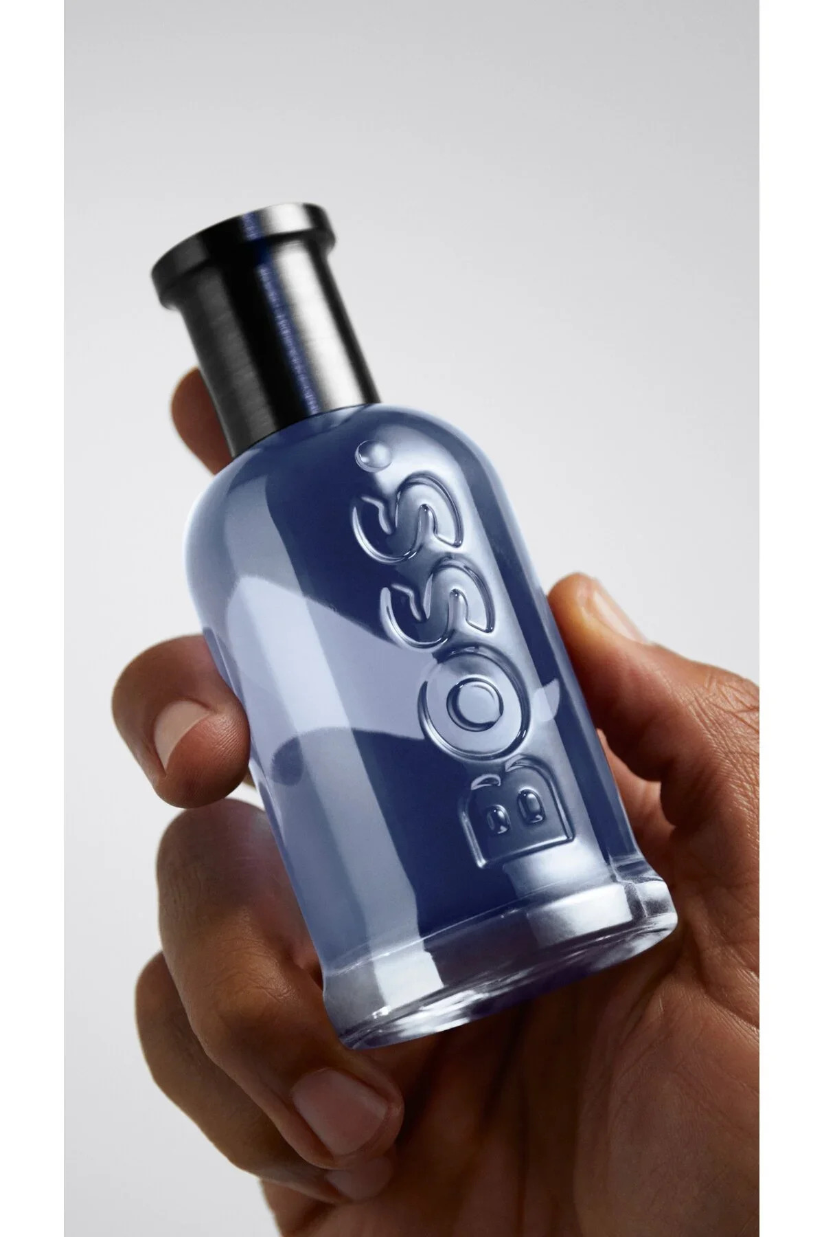 Hugo Boss بطری Infinity ادوپرفیوم 100 میلی لیتر
