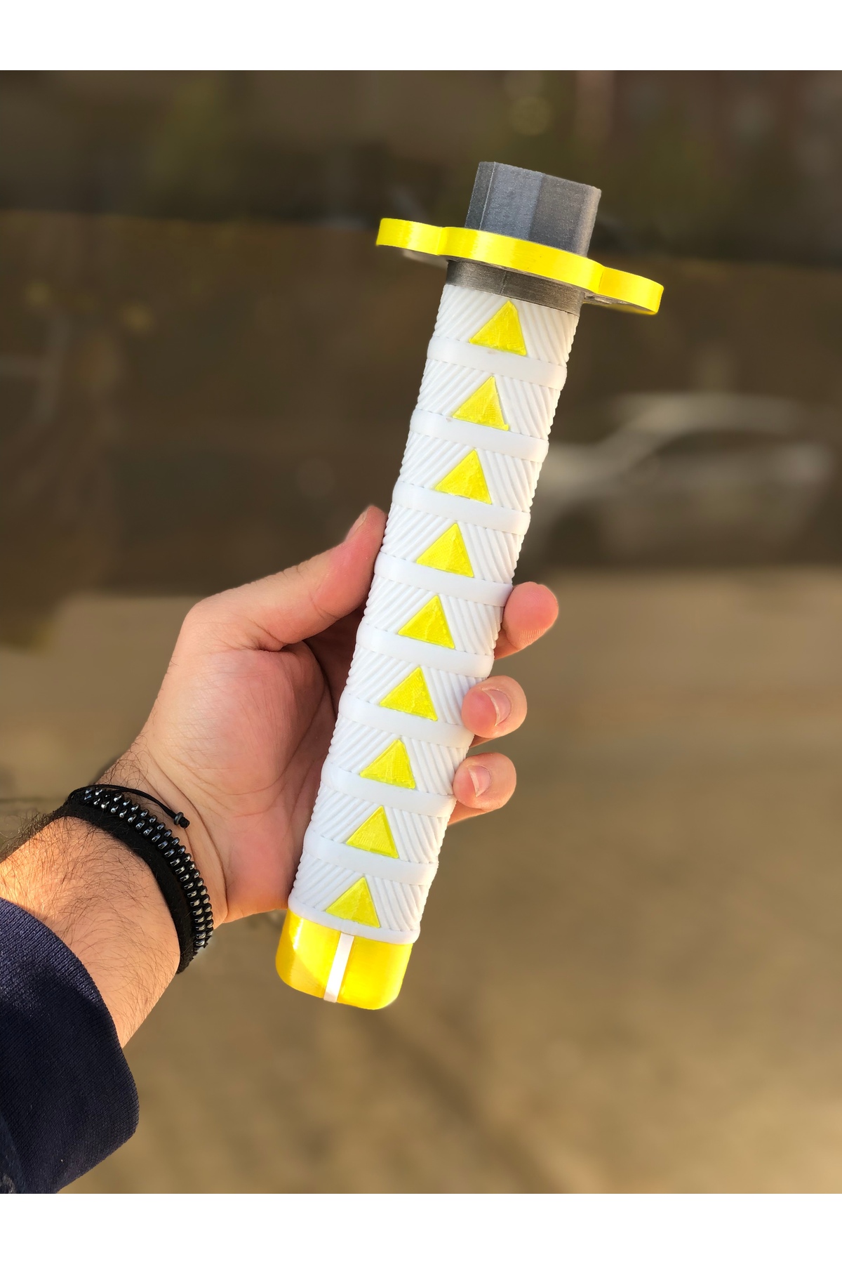اسباب بازی های فیگور دیگر پاپ آپ تاشو ZENITSU KATANA V4 FigürDizayn