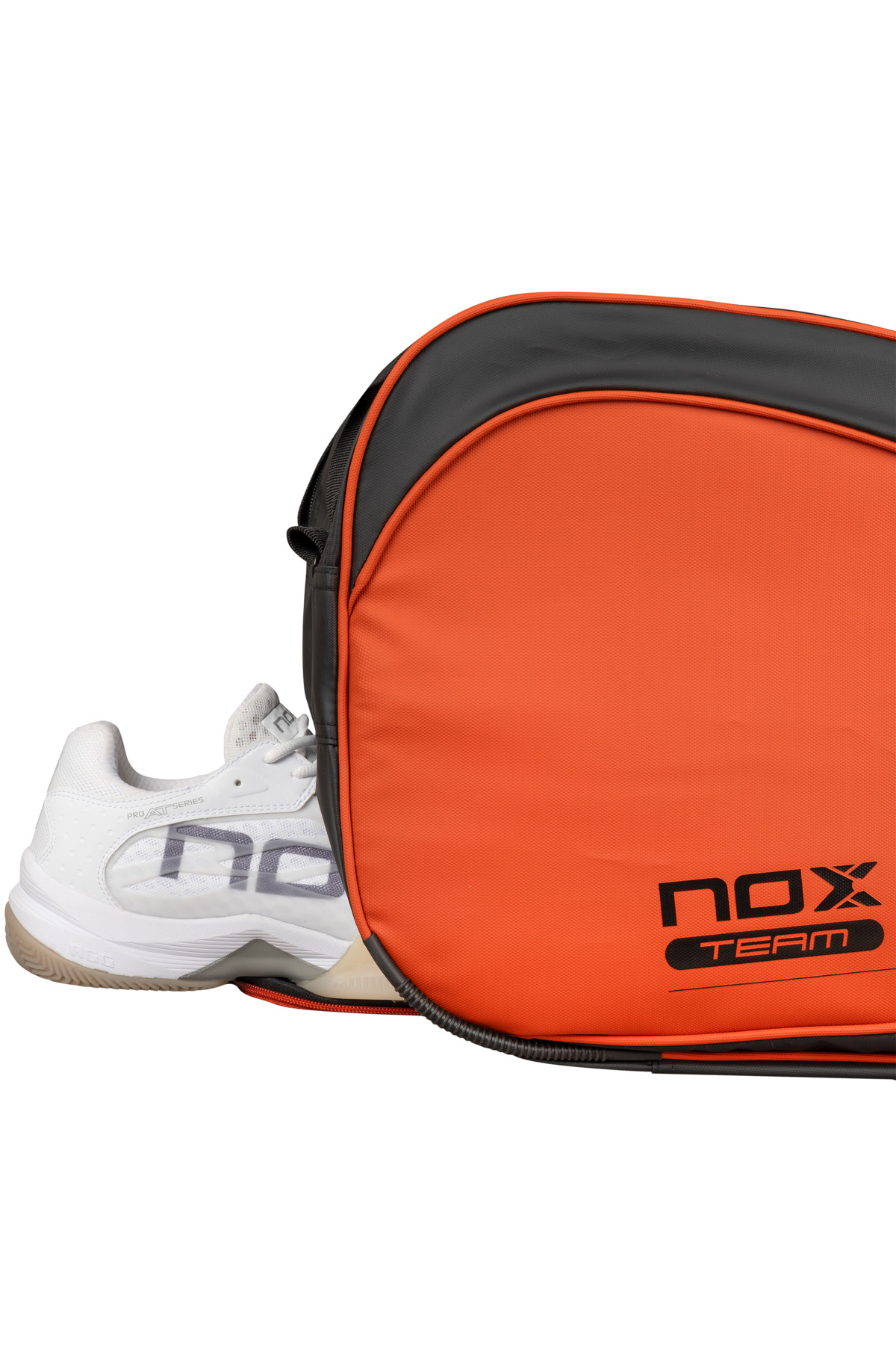 کیف پدل نوکس NOX ML10 Team ظرفیت ۵۵ لیتر