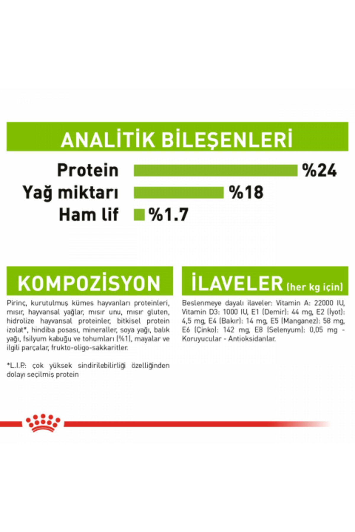 غذای خشک سگ رویال کنین Royal Canin Xsmall Adult، ۱٫۵ کیلوگرم 1.5 Kg