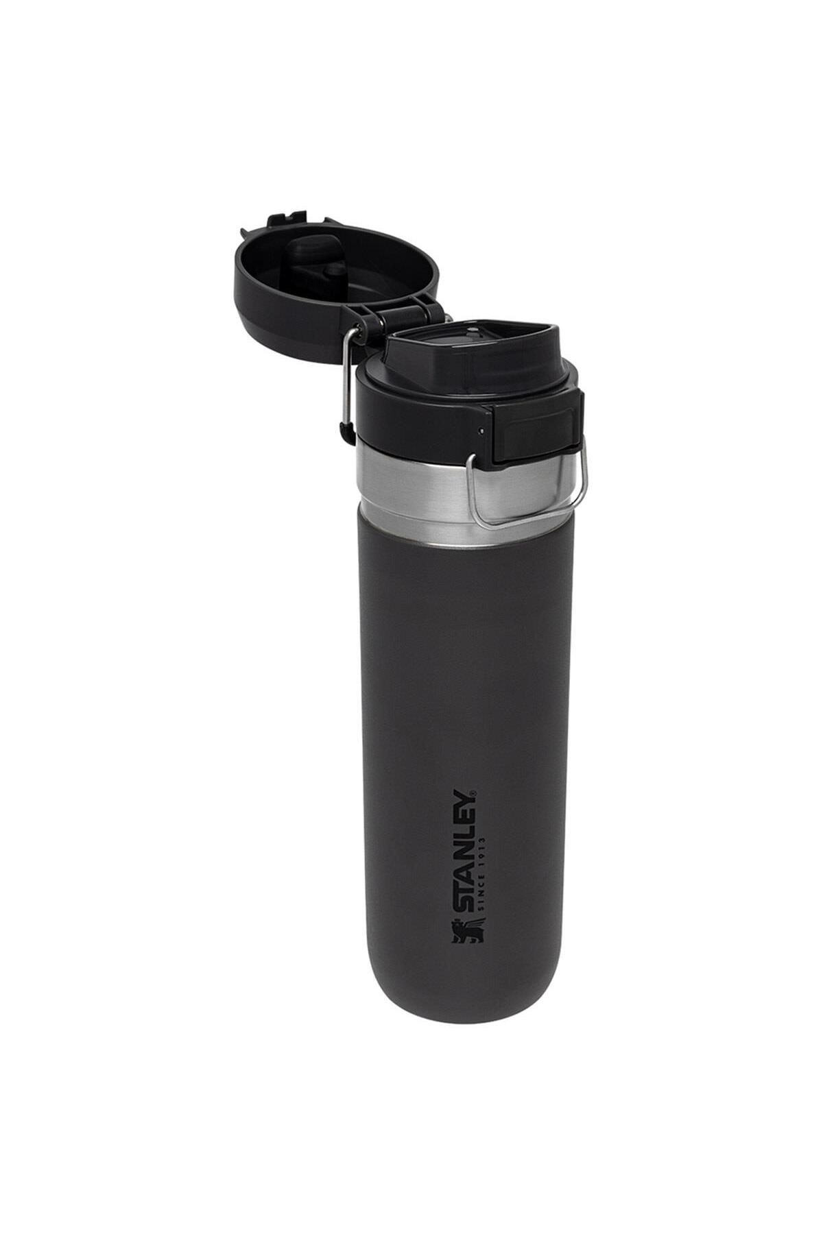 فلاسک قمقمه یونیسکس THE QUICK FLIP WATER BOTTLE 0.7L 24OZ اورجینال Stanley
