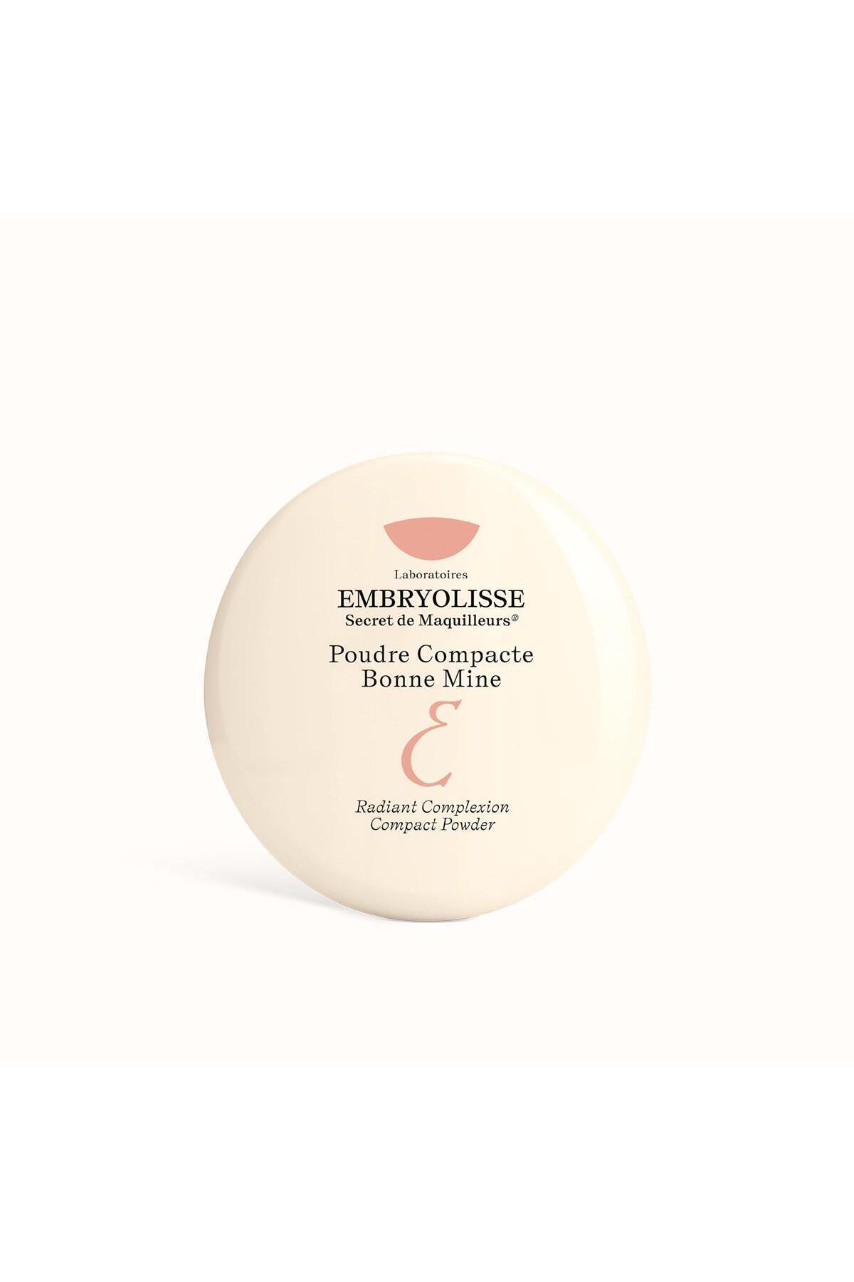 پودر فشرده اورجینال Embryolisse