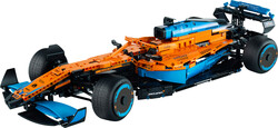 مجموعه ساختنی خودرو فرمول ۱ مک‌لارن لگو LEGO تکنیک Technic مدل 42141، ۱۴۳۲ قطعه